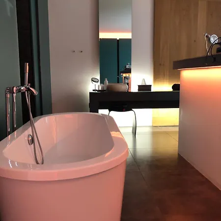 Bed & Breakfast Loft Aan Het Water