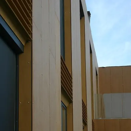 Loft Aan Het Water Grobbendonk