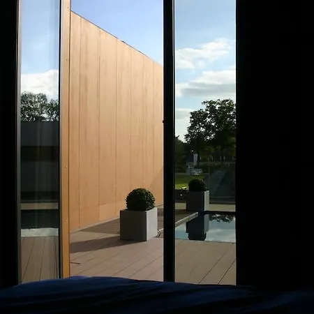 Bed & Breakfast Loft Aan Het Water Grobbendonk