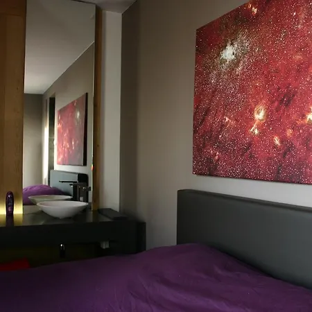 Bed & Breakfast Loft Aan Het Water