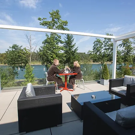 Loft Aan Het Water Bed & Breakfast Grobbendonk